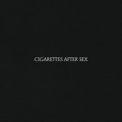 Cigarettes after sex : le spleen d'aimer