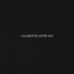 Cigarettes after sex : le spleen d'aimer