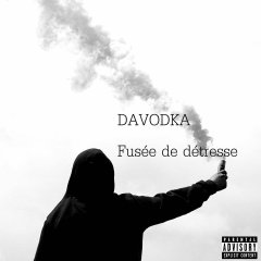 Davodka lance un financement participatif pour son prochain album