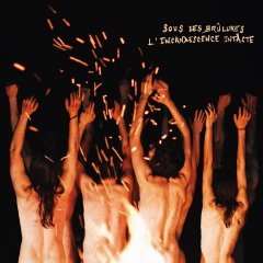 Mademoiselle K : Sous les brûlures, le talent et l'ingéniosité