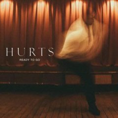 Hurts : un nouveau clip avant l'album Desire
