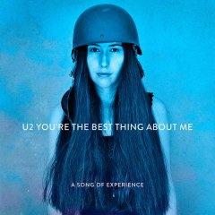 U2 : le single You're the best thing about me livre-t-il le meilleur de Bono ?