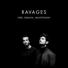 Ravages : le clip futuriste de Abraxas