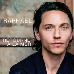 Raphael : Retourner à la mer, un portrait à nu