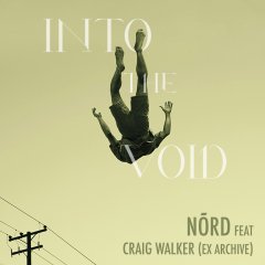 (Stéphane) Nórd tombe dans le vide avec Craig Walker d'Archive