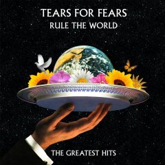 Tears For Fears : la vidéo du nouveau single du duo culte de Shout 