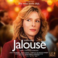 Box-office France : Catherine Deneuve Jalouse de Karin Viard
