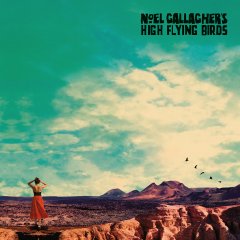 Noel Gallagher ne décroche pas la lune