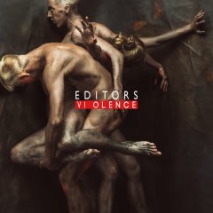 Editors revient avec Violence