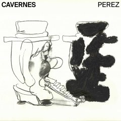 Perez plastronne dans sa Caverne(s) 