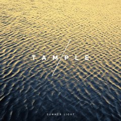 Summer Light : la synth pop lumineuse de Tample
