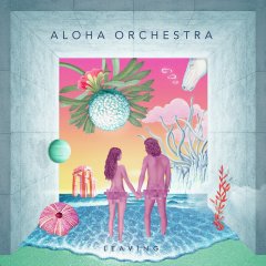 Aloha Orchestra : Le Havre à l'assaut de la Synthpop !