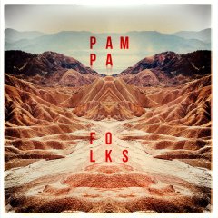 Les Pampa Folks lâche Here I am, en avant-goût de l'album 