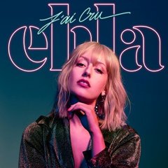 Ehla collabore avec Grand Corps Malade et elle y croit !