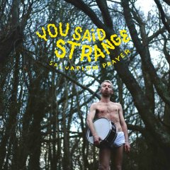 You said strange : clip de Cold Crusader 