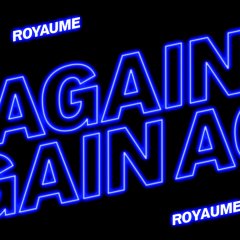Royaume : le duo parisien délivre le clip homoérotique d'Again 