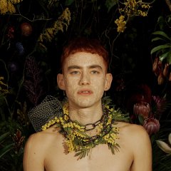 Years and Years (Years & Years) : Palo Santo 