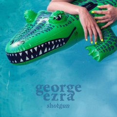George Ezra dévoile le clip de son titre numéro 1 au Royaume Uni