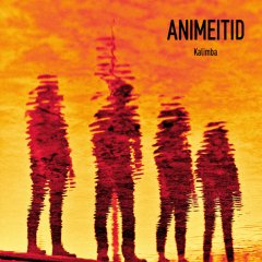 ANIMEITID se métamorphose dans un clip gothique hypnothique