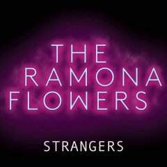 The Ramona Flowers : Strangers fait revivre la fraîcheur estivale des années 80