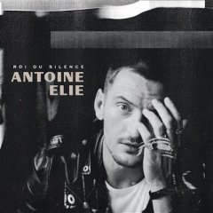 Antoine Elie : un dernier single avant l'album ?