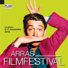 Arras Film Festival du 2 au 11 novembre