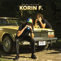 Korin F. passe l'accélérateur 