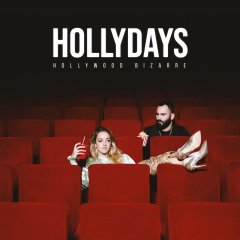 Hollydays : Hollywood Bizarre confirme avec brio 