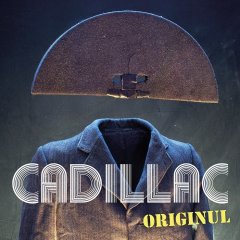 Cadillac : après Stupeflip, l'indéfinissable rappeur se lance en solo