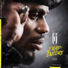 J'rap Encore : Kery James, toujours féroce et polémique