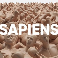 Sapiens : Ode à l'humain pour L'Or du Commun