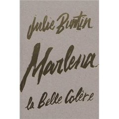 Marlena de Julie Buntin - la critique du livre