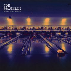 Jon Fratelli : Bright Night Flowers - la critique de l'album