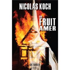 Un fruit amer - la critique du livre