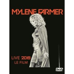 Mylene Farmer Live 2019 - la critique du DVD