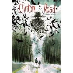 Clinton Road – La chronique BD