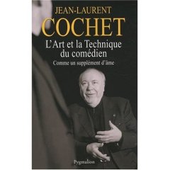 Mort de Jean-Laurent Cochet, formateur des stars du cinéma français