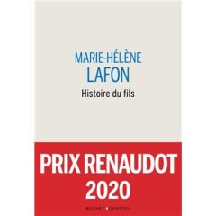 Le prix Renaudot attribué à Marie-Hélène Lafon