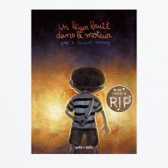 Un léger bruit dans le moteur - Gaët's, Jonathan Munoz - chronique BD