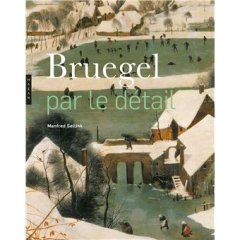  Bruegel par le détail (compact) - Manfred Sellink - critique du livre