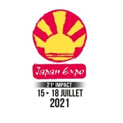 Japan Expo reporte son édition 2021 