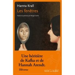 Les fenêtres - Hanna Krall - critique du livre
