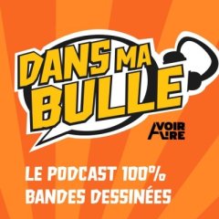 #6 - 10 ans de BD ! Interview de Xavier Guilbert pour le Panorama 2010-2020 de la bande dessinée
