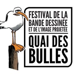 Le festival Quai des Bulles dévoile sa sélection officielle !