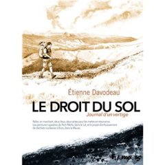 Le droit du sol – Étienne Davodeau – la chronique BD 