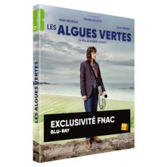 Les algues vertes - Pierre Jolivet - critique + test Blu-ray