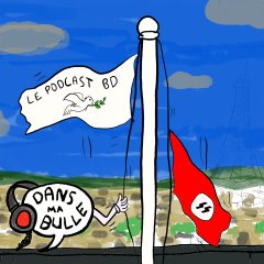 Dans ma bulle en public : peut-on encore faire l'histoire de la Deuxième Guerre mondiale en BD ? 
