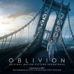 Oblivion : la bande-originale de M83 se révèle