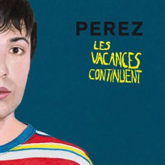 Yann Gonzalez : des Rencontres après Minuit au clip gore de Perez