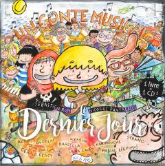 Le dernier jour... : celui de l'amour qui dure toujours...